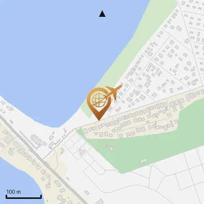 Foto zu Elchdamm 202, 13503 Berlin