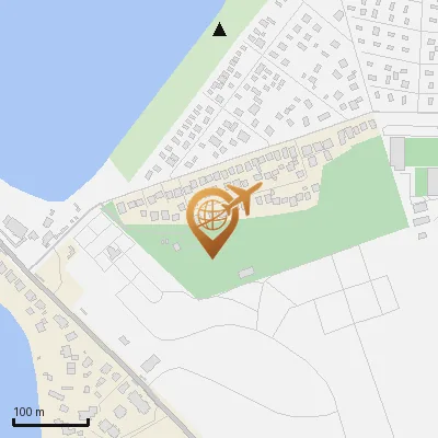 Foto zu Elchdamm 217, 13503 Berlin