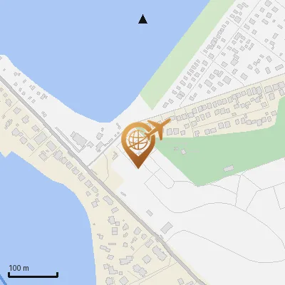 Foto zu Elchdamm 219, 13503 Berlin