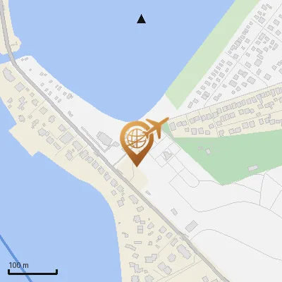 Foto zu Elchdamm 221, 13503 Berlin