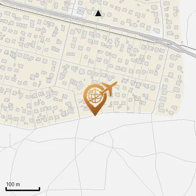 Foto zu Elchdamm 26-30, 13503 Berlin