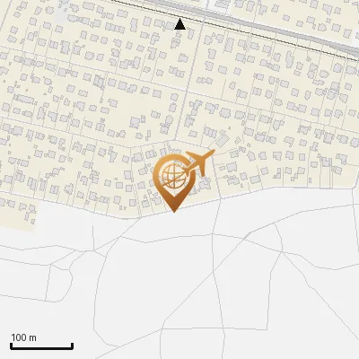 Foto zu Elchdamm 34-36, 13503 Berlin