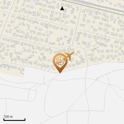 Foto zu Elchdamm 38-44, 13503 Berlin