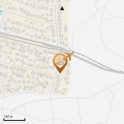 Foto zu Elchdamm 3-11, 13503 Berlin