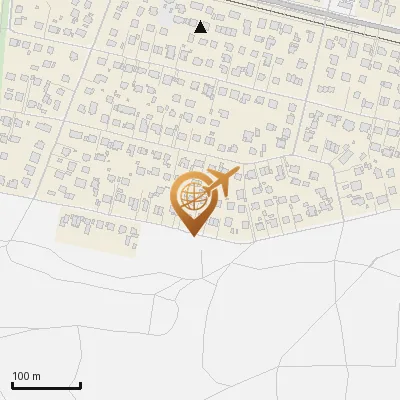 Foto zu Elchdamm 46-52, 13503 Berlin