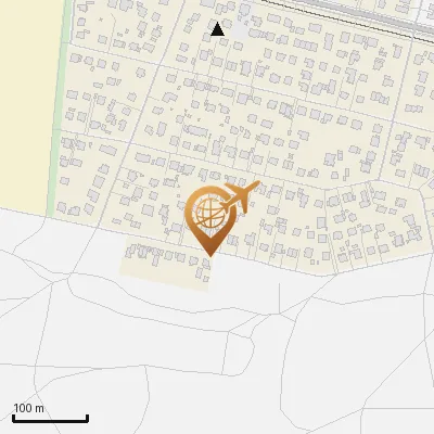 Foto zu Elchdamm 54-60, 13503 Berlin