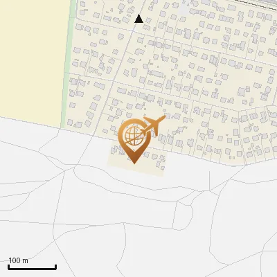 Foto zu Elchdamm 61-67, 13503 Berlin