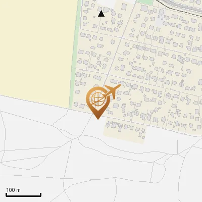 Foto zu Elchdamm 68-70, 13503 Berlin