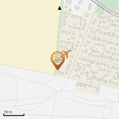 Foto zu Elchdamm 72-74, 13503 Berlin