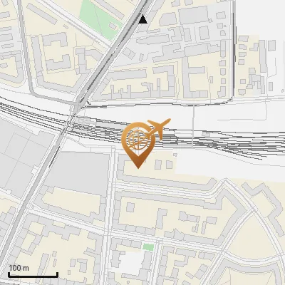 Foto zu Elcknerplatz 18, 12555 Berlin