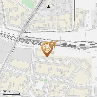 Foto zu Elcknerplatz 20-22, 12555 Berlin