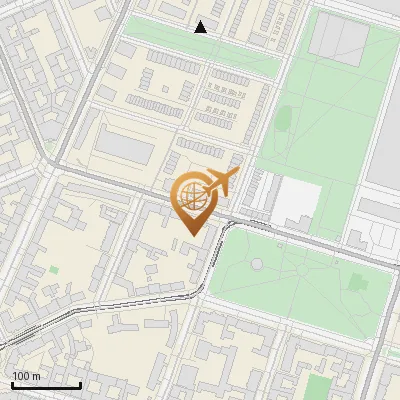 Foto zu Eldenaer Straße 10-11, 10247 Berlin