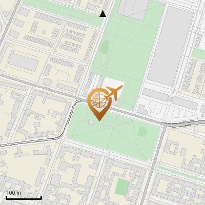 Foto zu Eldenaer Straße 12, 10247 Berlin