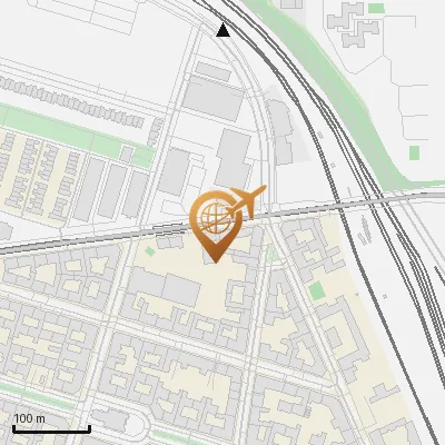 Foto zu Eldenaer Straße 26-27, 10247 Berlin