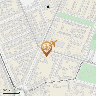 Foto zu Eldenaer Straße 2-3, 10247 Berlin