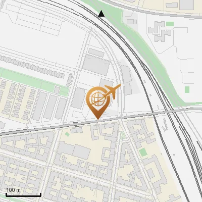 Foto zu Eldenaer Straße 34, 10247 Berlin