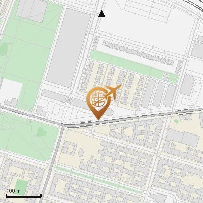 Foto zu Eldenaer Straße 36, 10247 Berlin