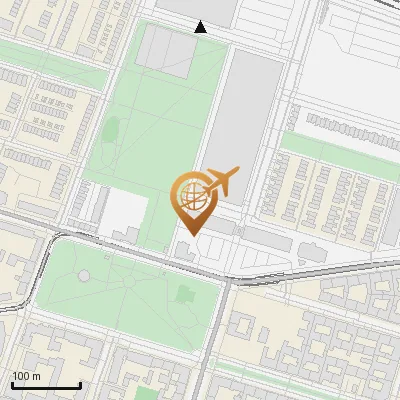 Foto zu Eldenaer Straße 43, 10247 Berlin