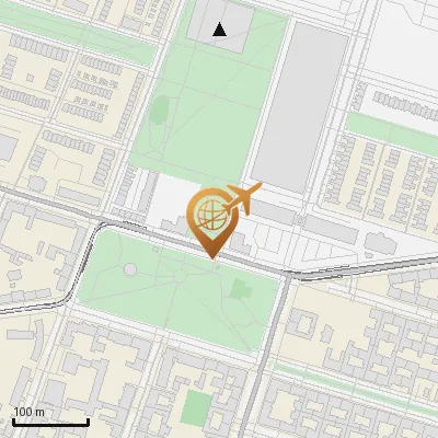 Foto zu Eldenaer Straße 44-45, 10247 Berlin