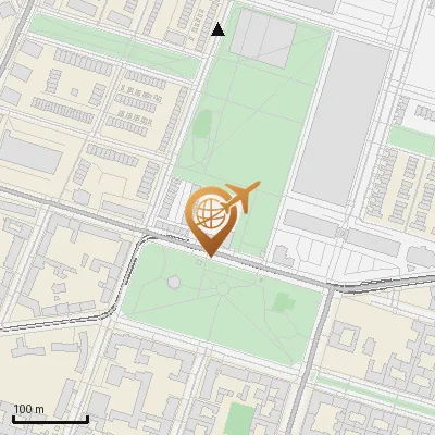 Foto zu Eldenaer Straße 46, 10247 Berlin