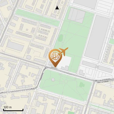 Foto zu Eldenaer Straße 48-58, 10247 Berlin