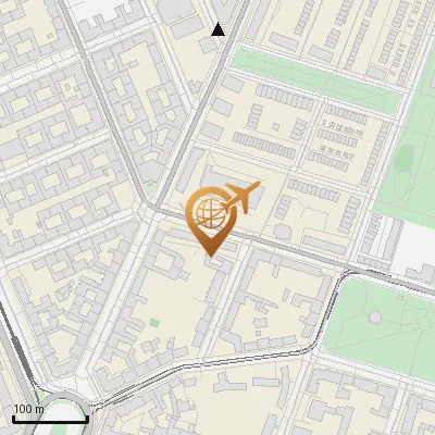 Foto zu Eldenaer Straße 4-6, 10247 Berlin