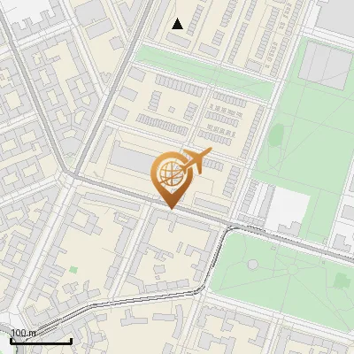 Foto zu Eldenaer Straße 62, 10247 Berlin