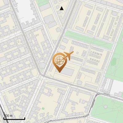 Foto zu Eldenaer Straße 65, 10247 Berlin