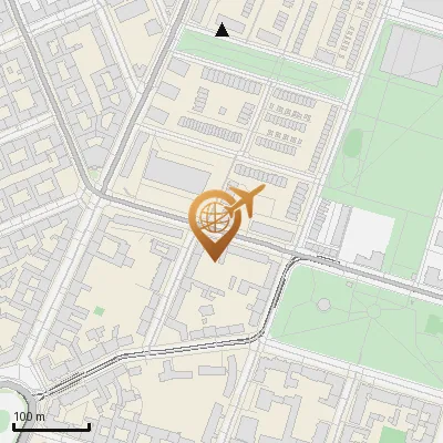 Foto zu Eldenaer Straße 8-9, 10247 Berlin