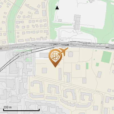 Foto zu Elektrastraße 11, 81925 München