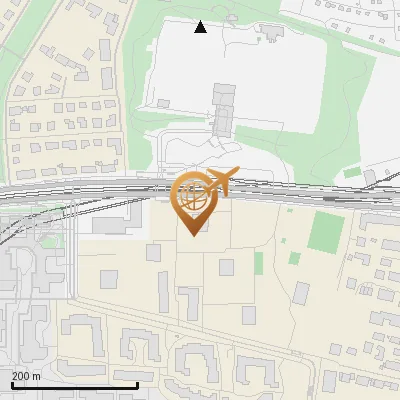 Foto zu Elektrastraße 13, 81925 München