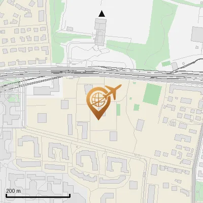 Foto zu Elektrastraße 15, 81925 München