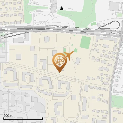 Foto zu Elektrastraße 17, 81925 München