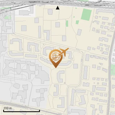 Foto zu Elektrastraße 42, 81925 München