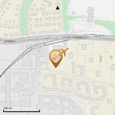 Foto zu Elektrastraße 5, 81925 München