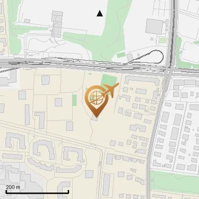 Foto zu Elektrastraße 61, 81925 München