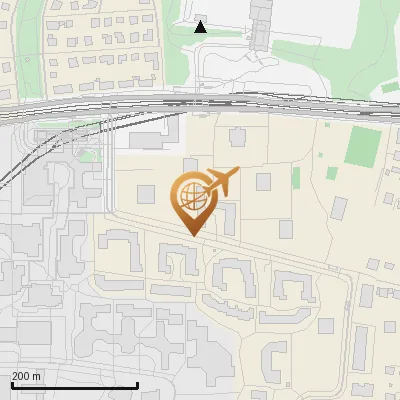 Foto zu Elektrastraße 7, 81925 München