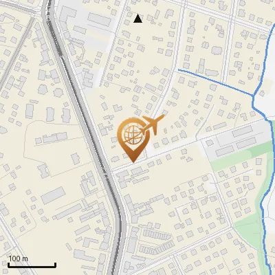 Foto zu Elfenallee 1, 13127 Berlin