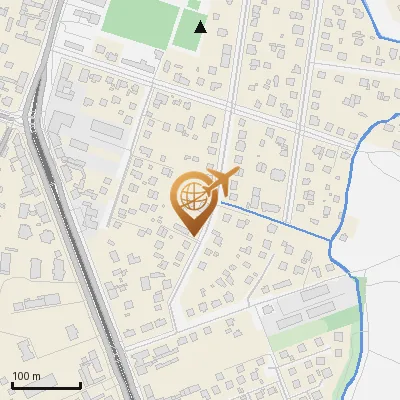 Foto zu Elfenallee 13-19, 13127 Berlin