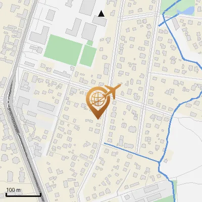 Foto zu Elfenallee 23-29, 13127 Berlin