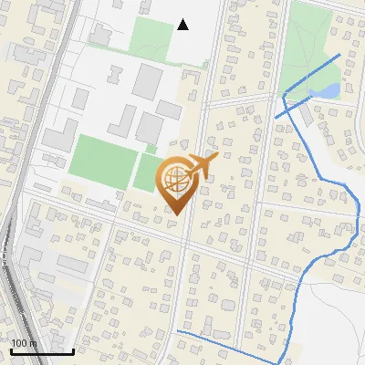 Foto zu Elfenallee 32-43, 13127 Berlin