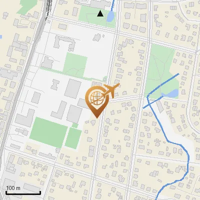 Foto zu Elfenallee 44-48, 13127 Berlin