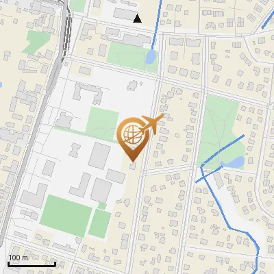 Foto zu Elfenallee 49-54, 13127 Berlin