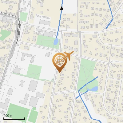 Foto zu Elfenallee 58-68, 13127 Berlin