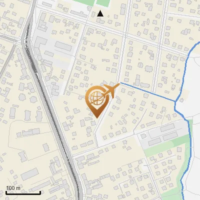 Foto zu Elfenallee 3-12, 13127 Berlin