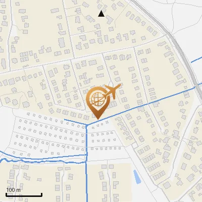 Foto zu Elfenbeinweg 15, 22391 Hamburg