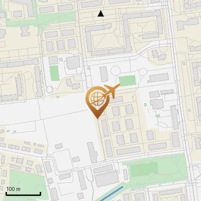 Foto zu Elfriede-Brüning-Straße 8-10, 12629 Berlin