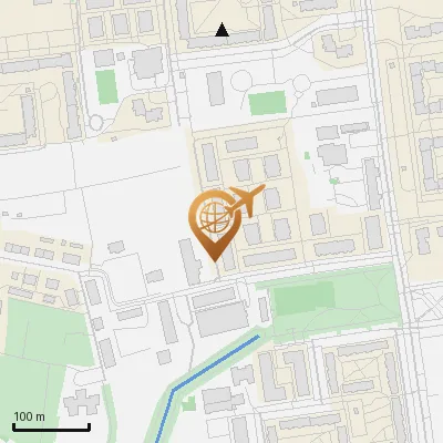 Foto zu Elfriede-Brüning-Straße 2-6, 12629 Berlin