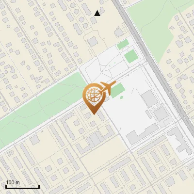 Foto zu Elfriede-Kuhr-Straße 11-16, 12355 Berlin