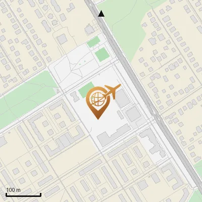 Foto zu Elfriede-Kuhr-Straße 17, 12355 Berlin